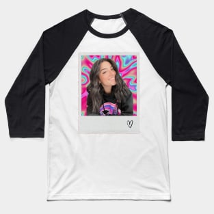 Charli Baseball T-Shirt